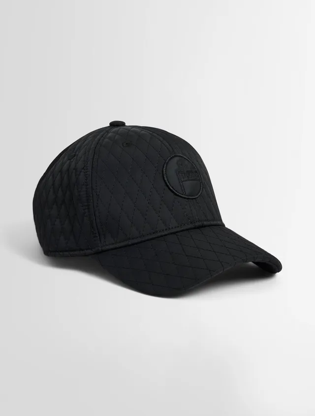 fusalp-casquette-diam-matelass-e-coton image 1