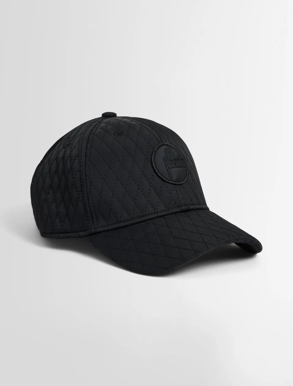 fusalp-casquette-diam-matelass-e-coton image 1