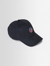 fusalp-charly-cap-casquette-coton-h-ritage image 2