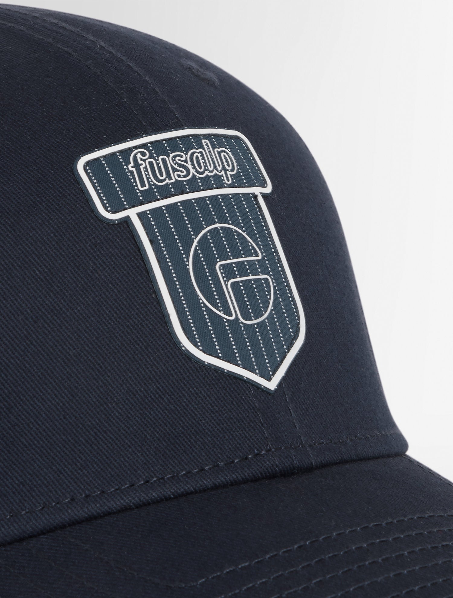 fusalp-casquette-cotton-anim-casquette-toile-de-coton-r-glable image 3