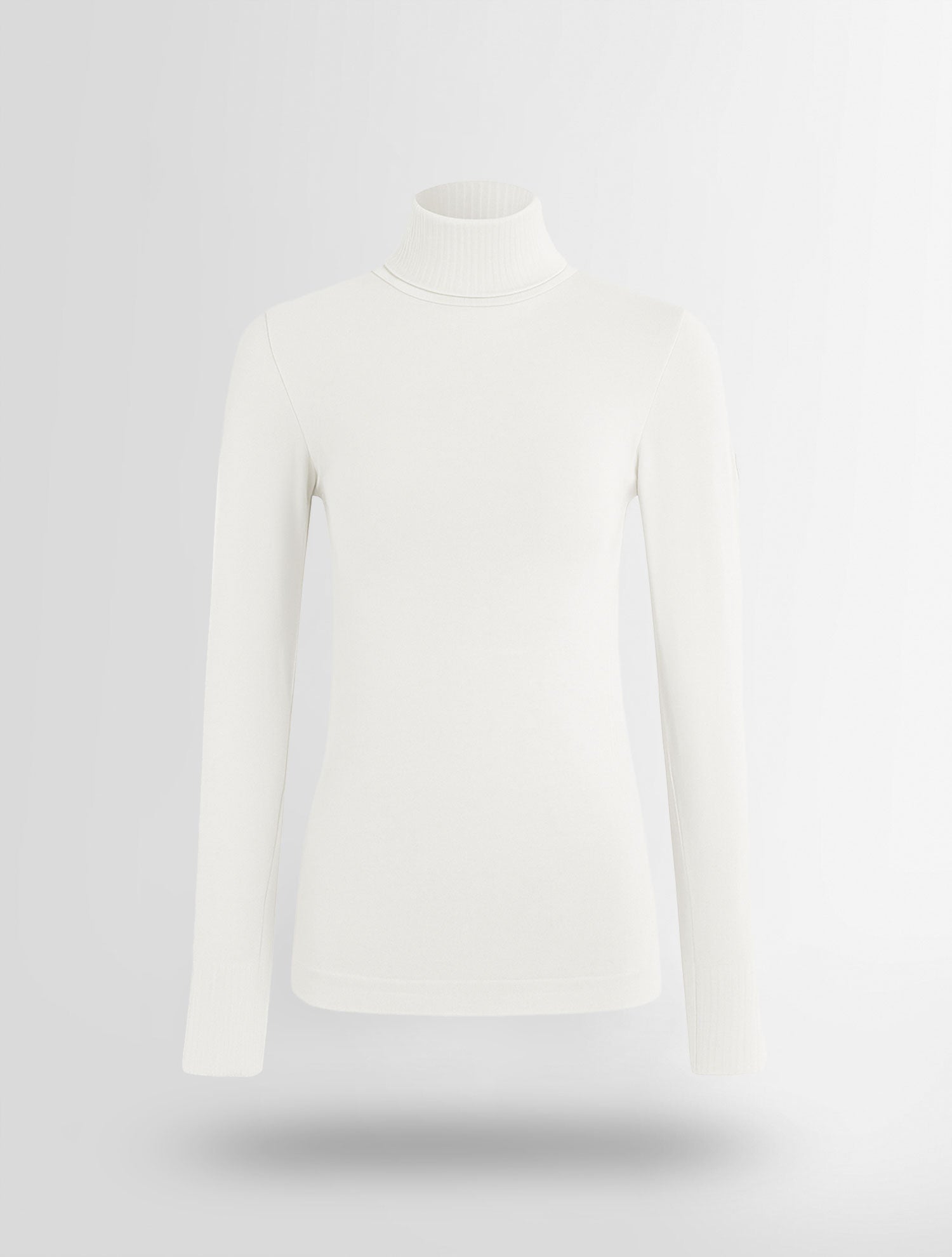 fusalp-alisier-sous-pull-col-roul-seamless-modal-cachemire-3 image 5