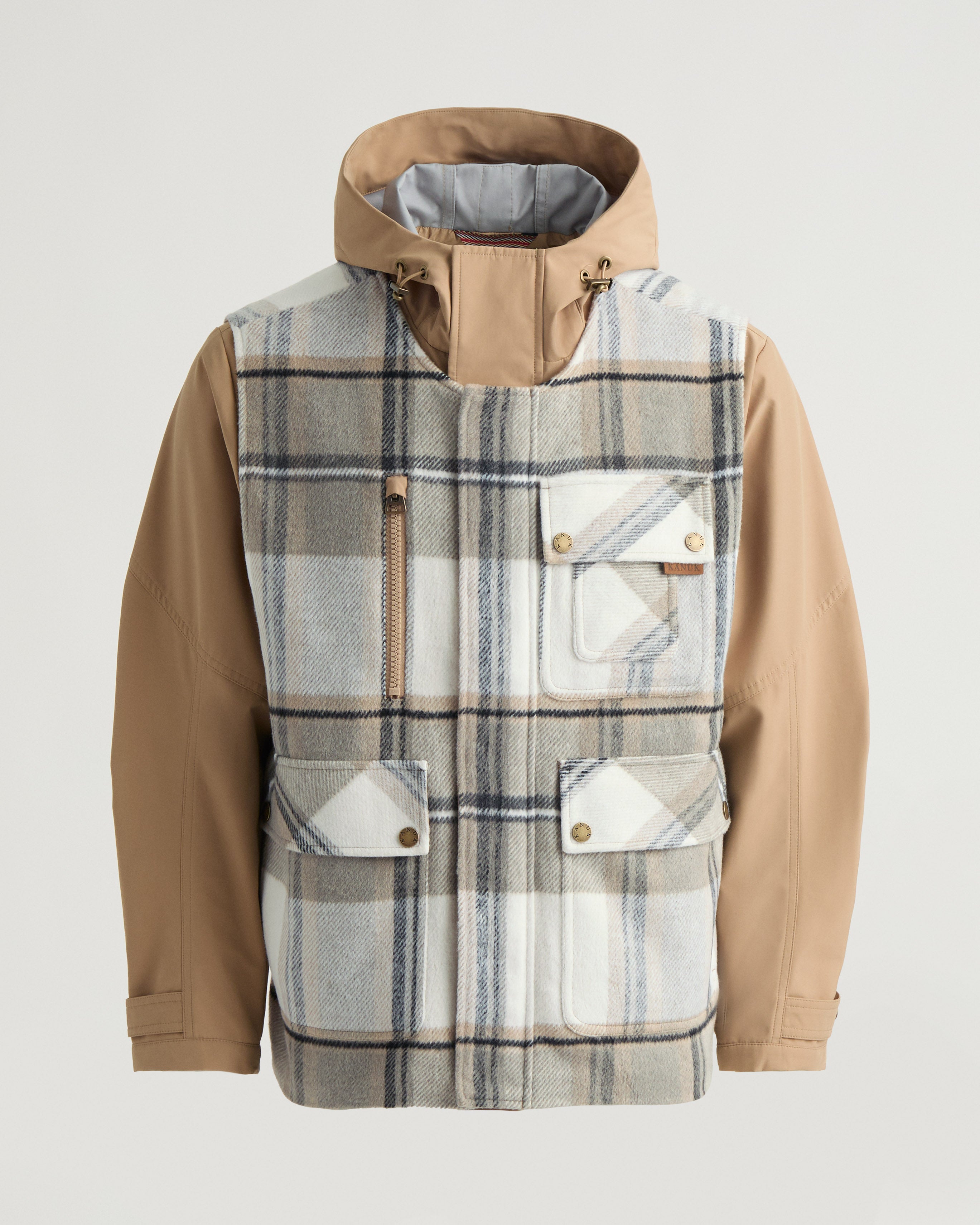 kanuk-imperm-able-3-en-1-fusion-homme image 2