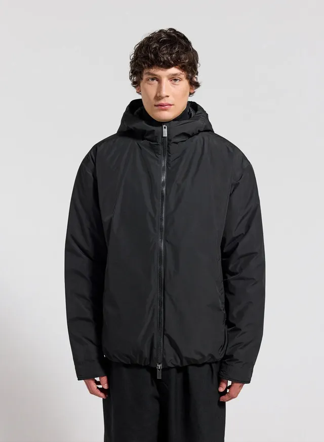 pyrenex-puigmal-parka-matelass-e-imperm-able-homme-noire image 1