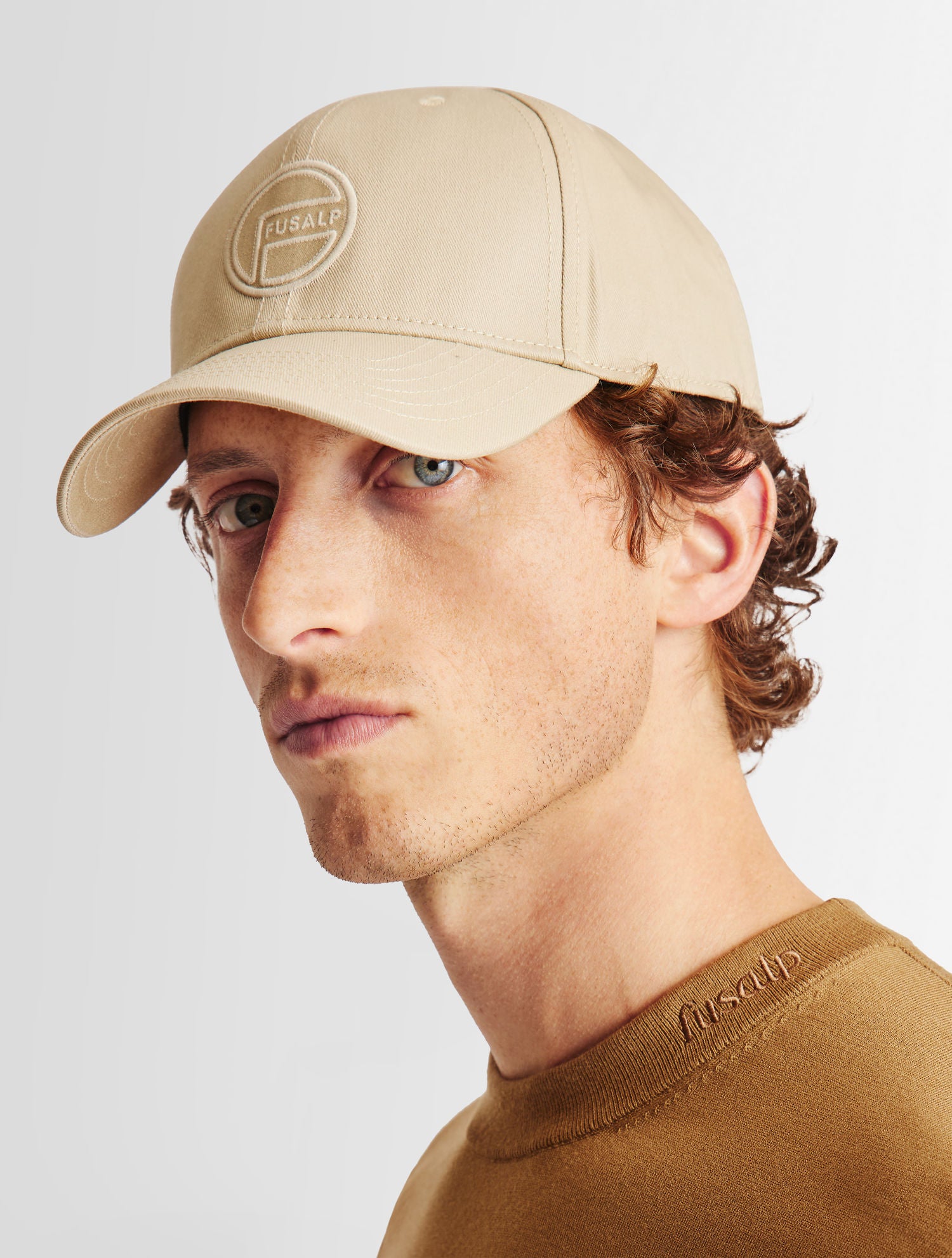 fusalp-casquette-cotton-casquette-en-toile-de-coton image 4