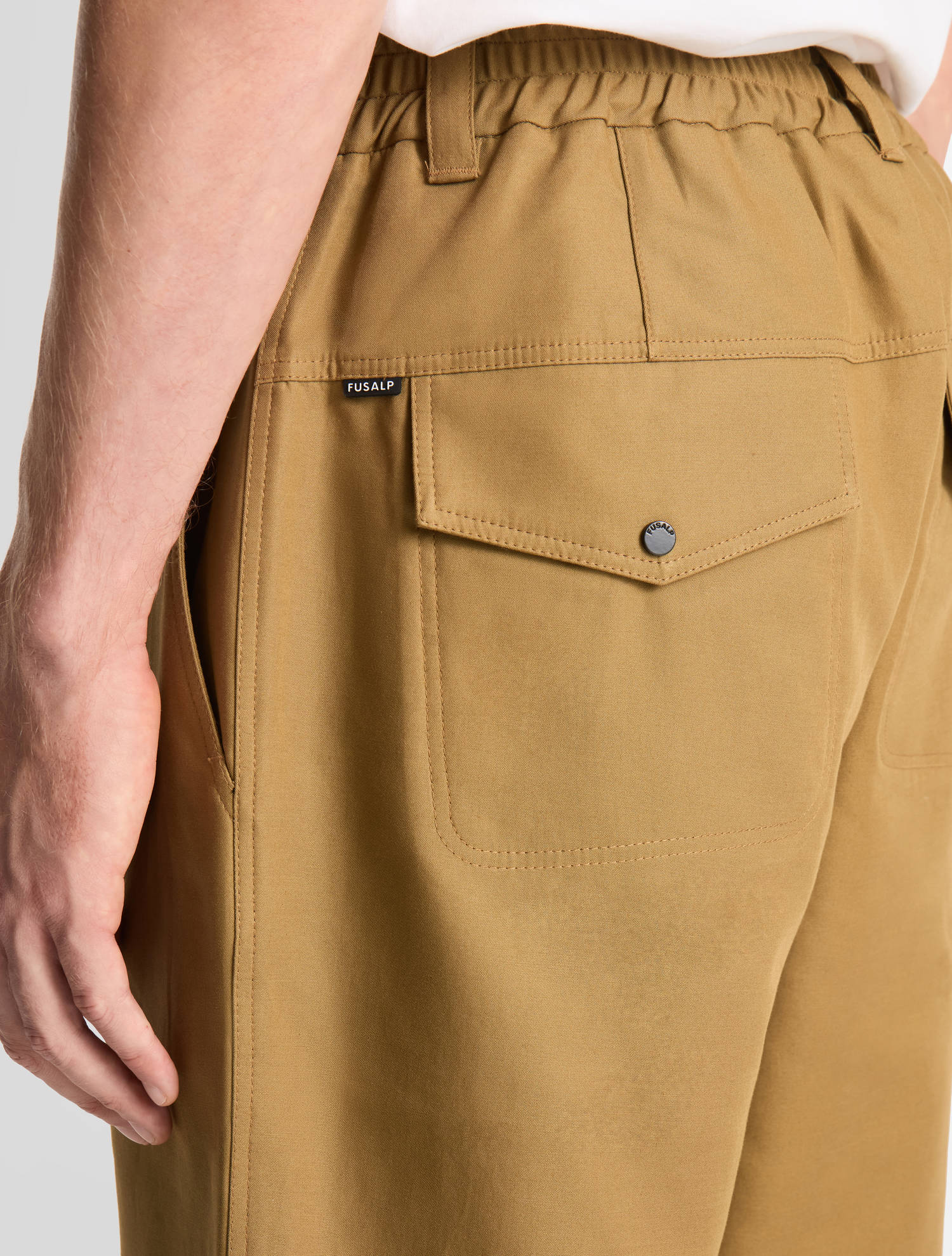 fusalp-pantalon-laukol-toile-coton-coupe-droite image 4