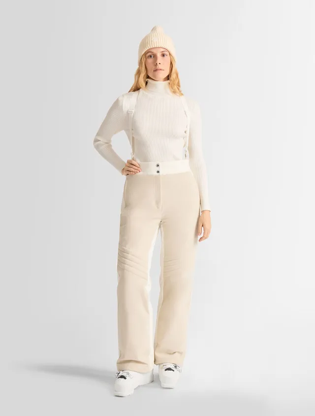 fusalp-nola-velvet-pantalon-de-ski-softshell-isol image 1