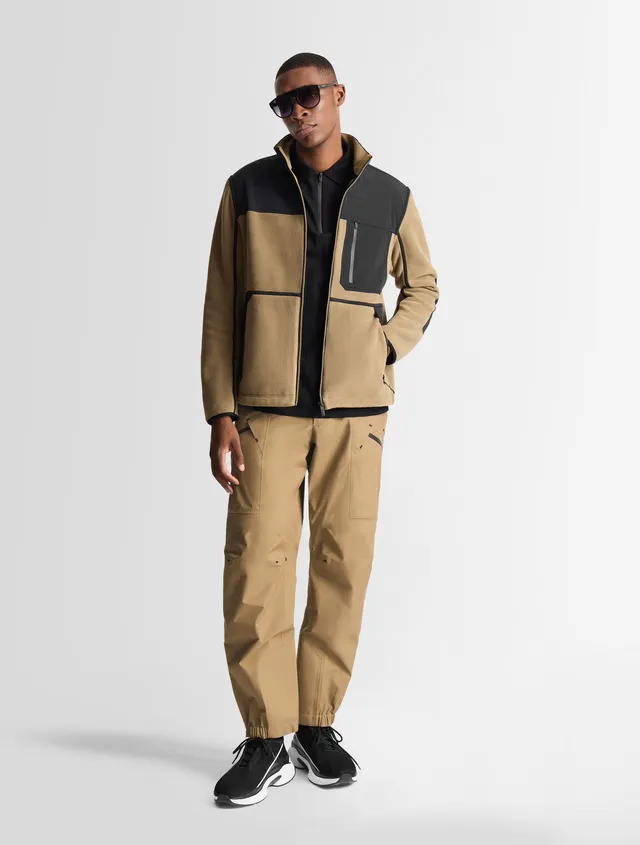 fusalp-ofrost-veste-polaire-hybride-femme image 1