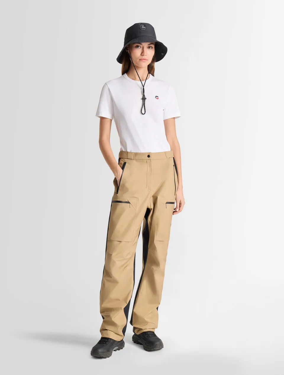 fusalp-rianesy-pantalon-technique-hybride-ski-randonn-e image 1