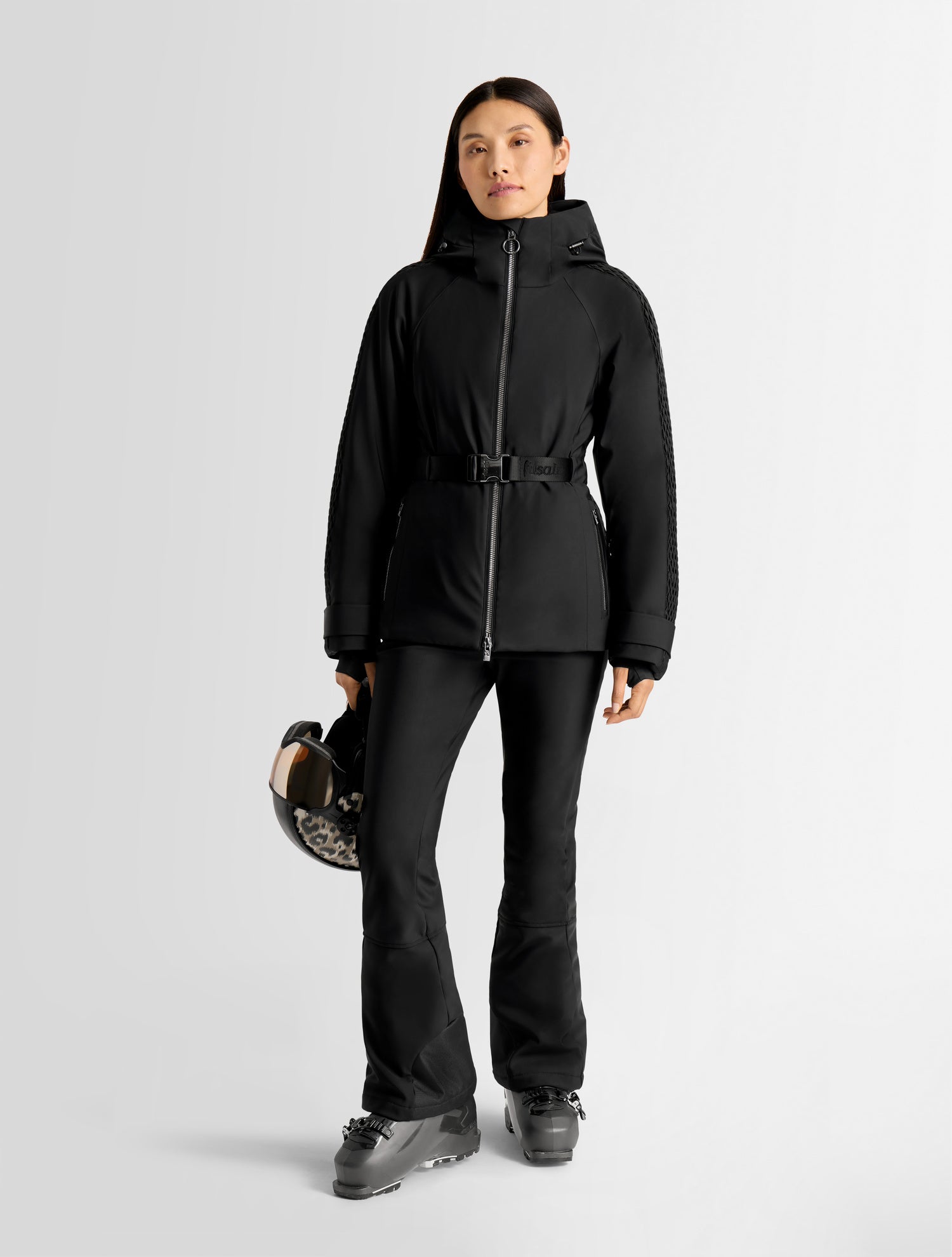 fusalp-juno-veste-de-ski-femme-ceintur-e-primaloft image 1