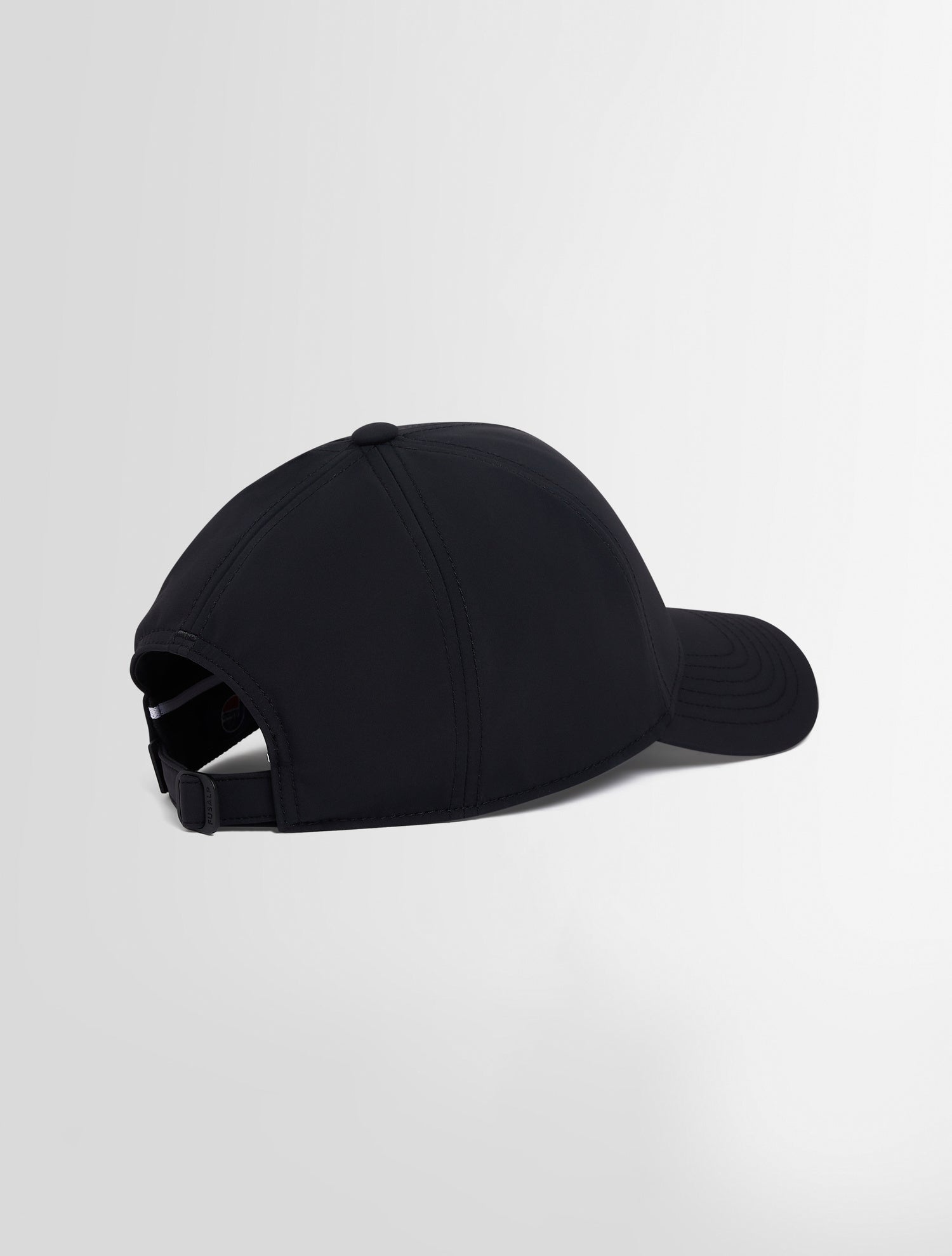 fusalp-raining-casquette-imperm-able-en-nylon-stretch image 2