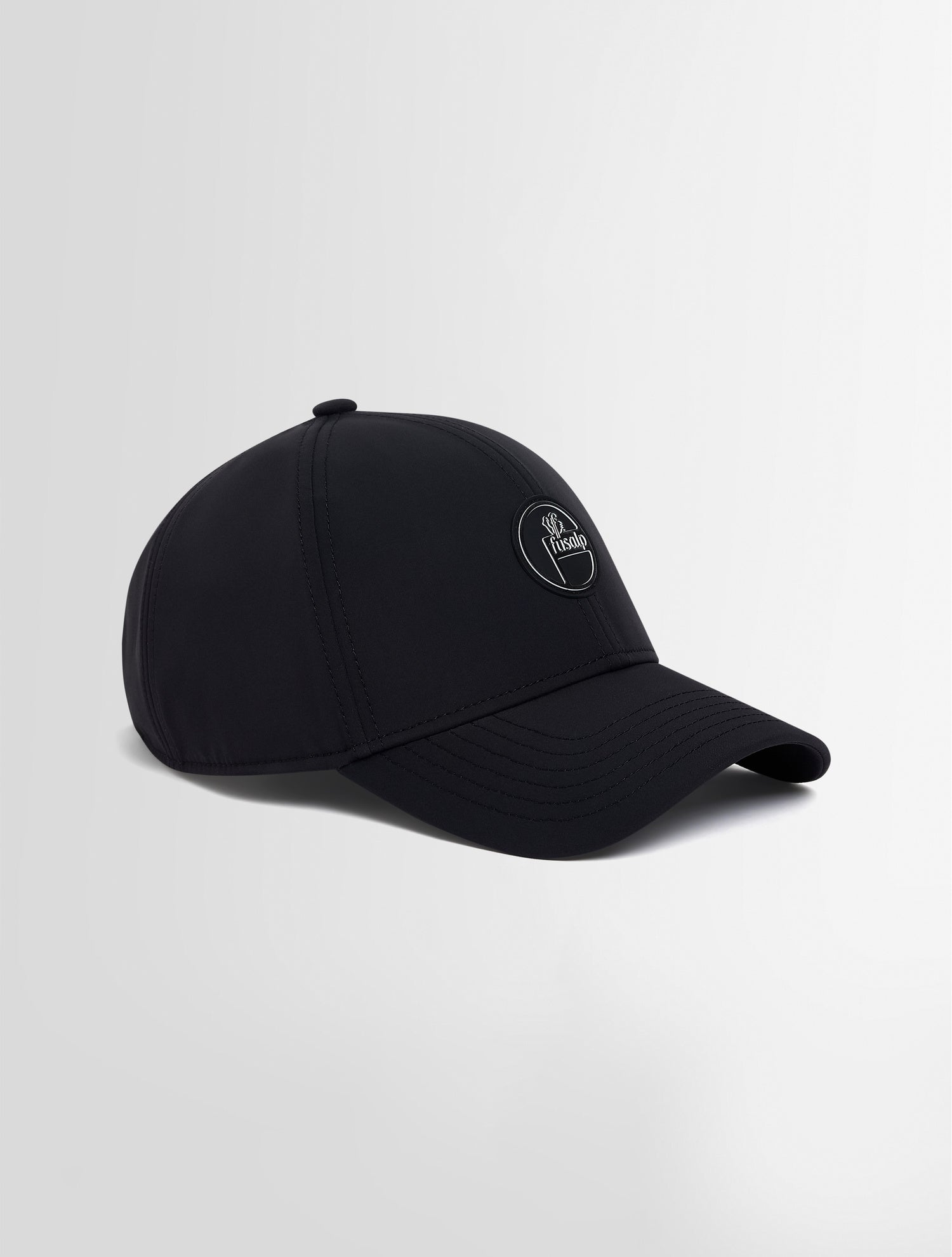 fusalp-raining-casquette-imperm-able-en-nylon-stretch image 1
