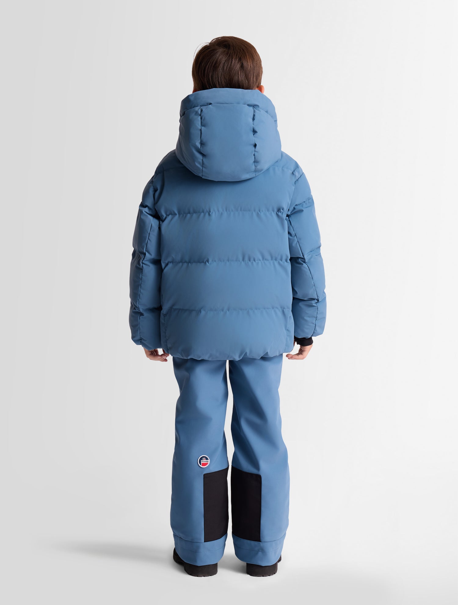 fusalp-doudoune-atila-jr-enfant-coupe-oversize-imperm-able image 3