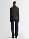 fusalp-mario-sous-pull-homme-powerstretch-zipp image 3