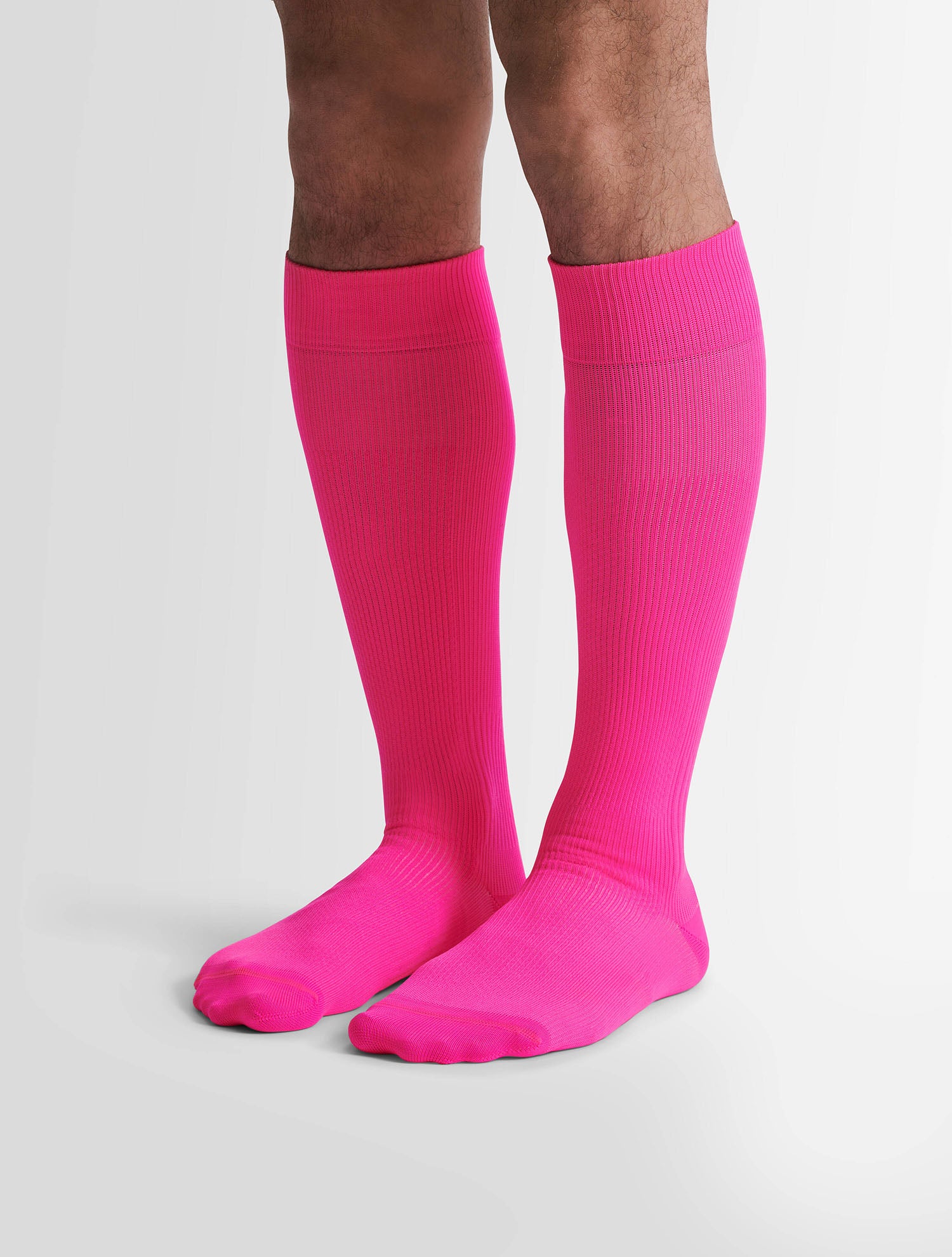 fusalp-chaussettes-de-ski-sock-pop-ii-polyamide-signature-xl image 3