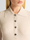 fusalp-polo-vera-manches-courtes-femme-viscose-stretch-2 image 5