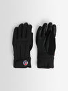 fusalp-gants-de-ski-glacier-w-glove-primaloft-hipora-cuir image 2