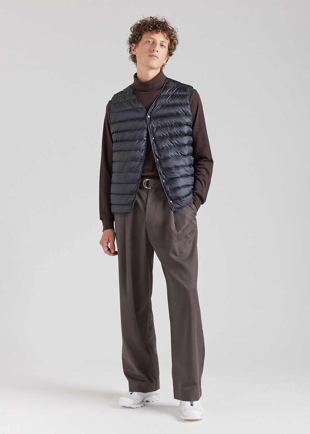 gilet-sans-manches-r-versible-homme-pyrenex-ando-deep-khaki image 6