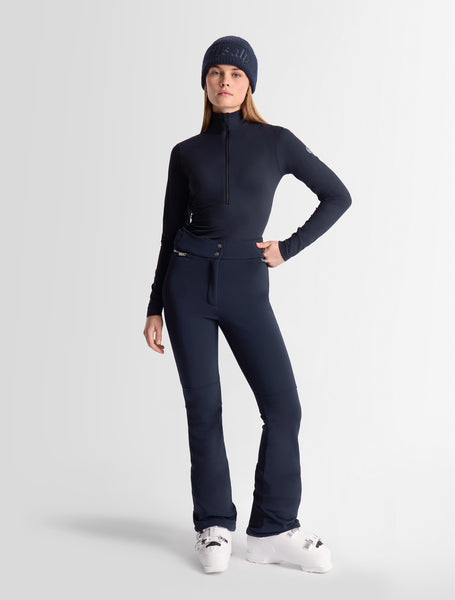 fusalp-elancia-fuseau-de-ski-femme-softshell-2 image 1