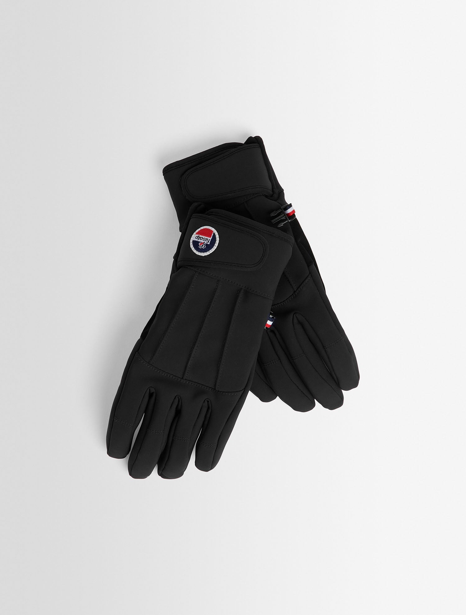 fusalp-glacier-w-gants-de-ski-femme-primaloft-cuir image 2