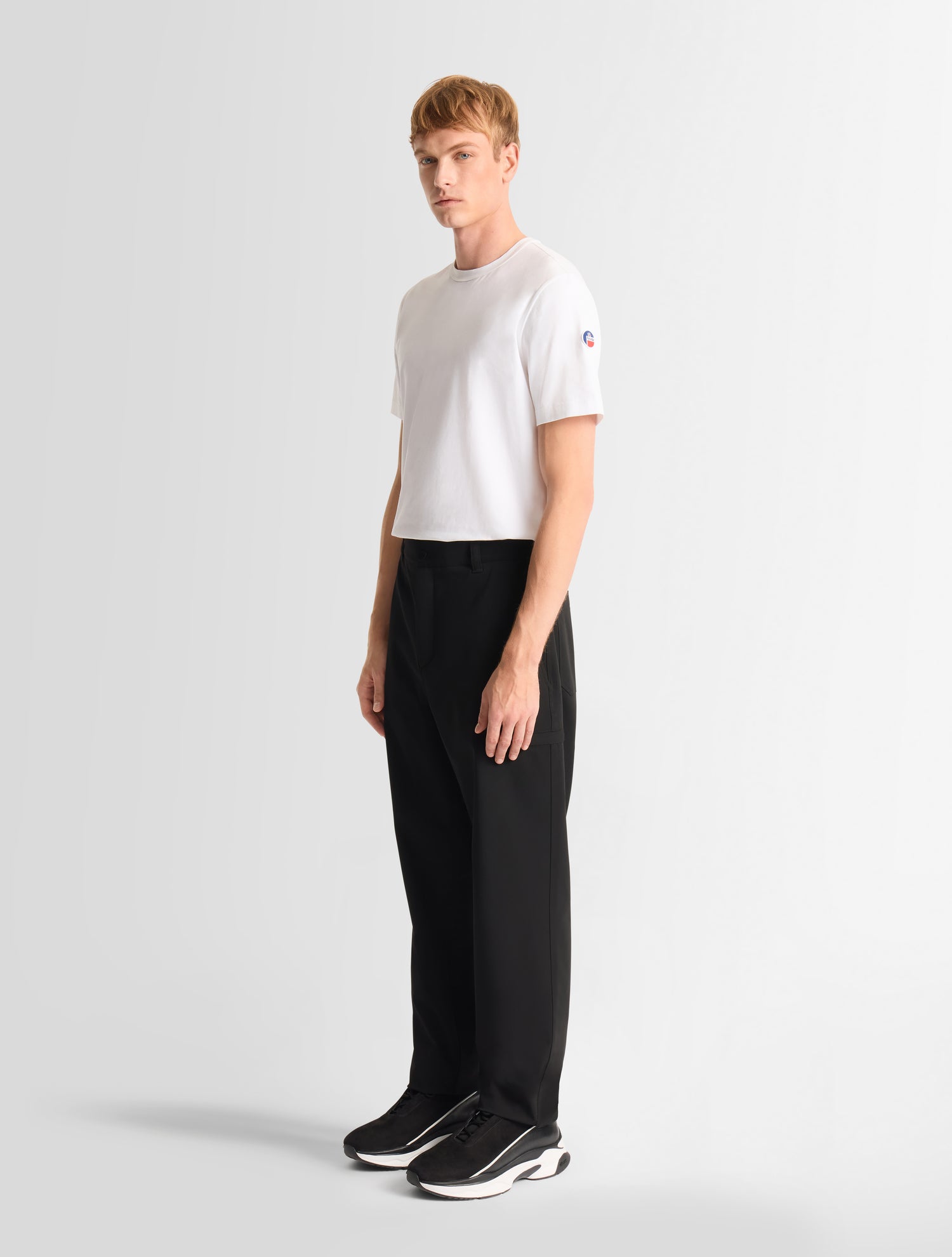 fusalp-pantalon-aventoz-cargo-twill-technique-extensible image 2