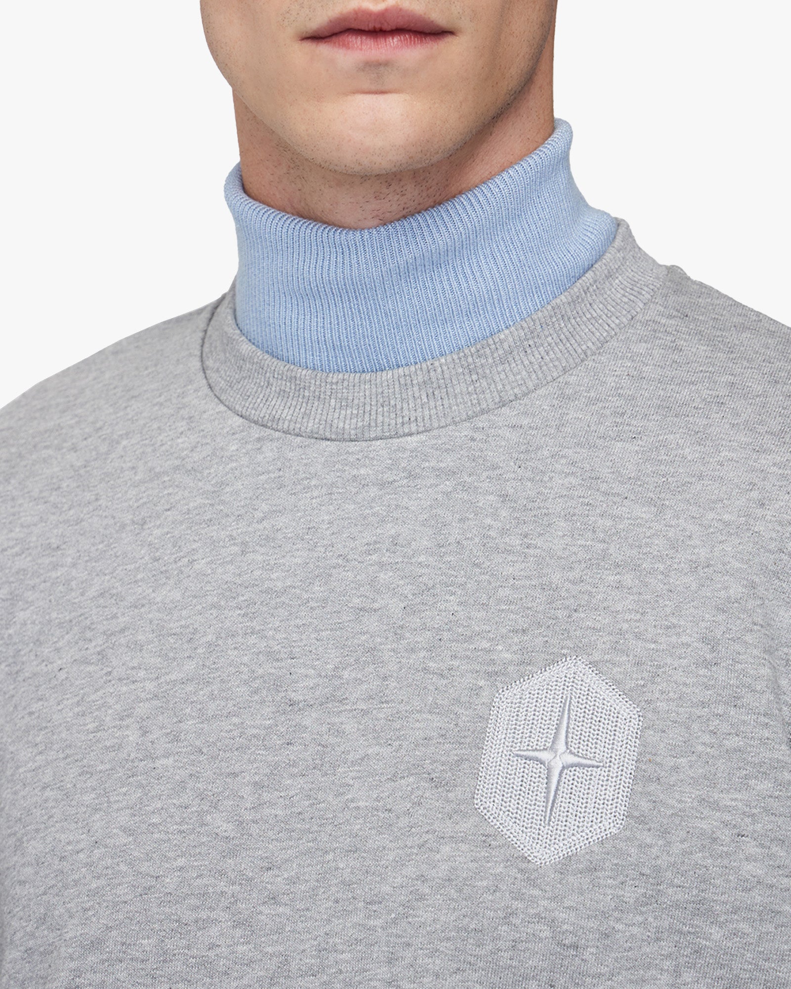 quartz-co-josh-sweat-col-rond-coton-bio-french-terry image 6