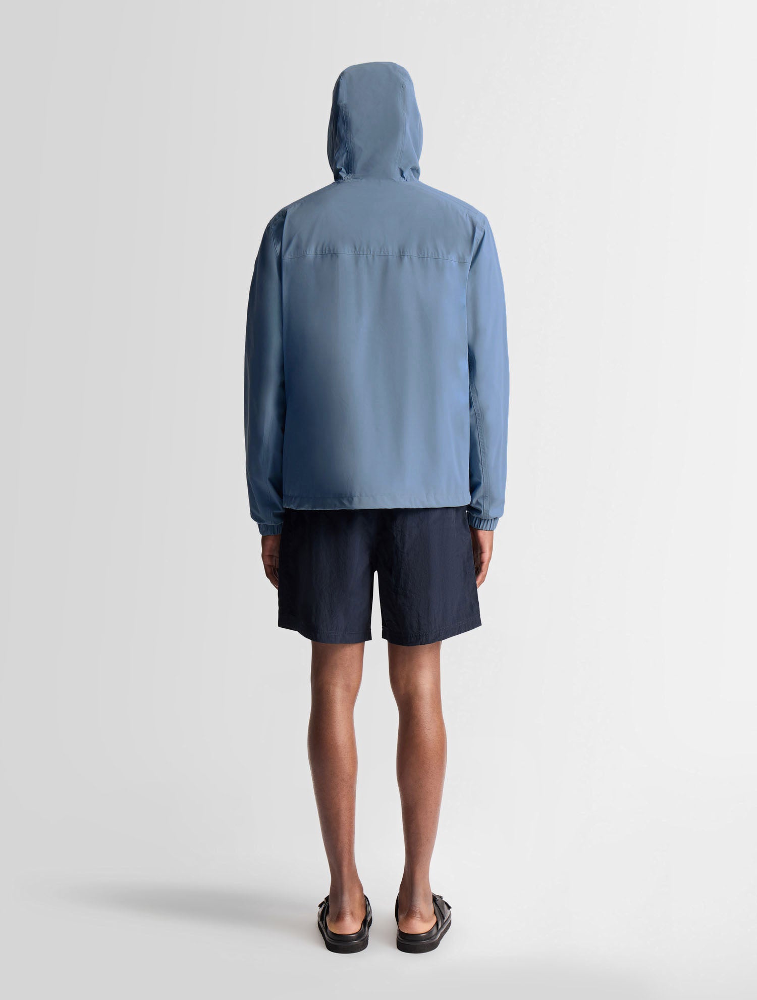 fusalp-blouson-trymir-softshell-tanche-capuche image 3