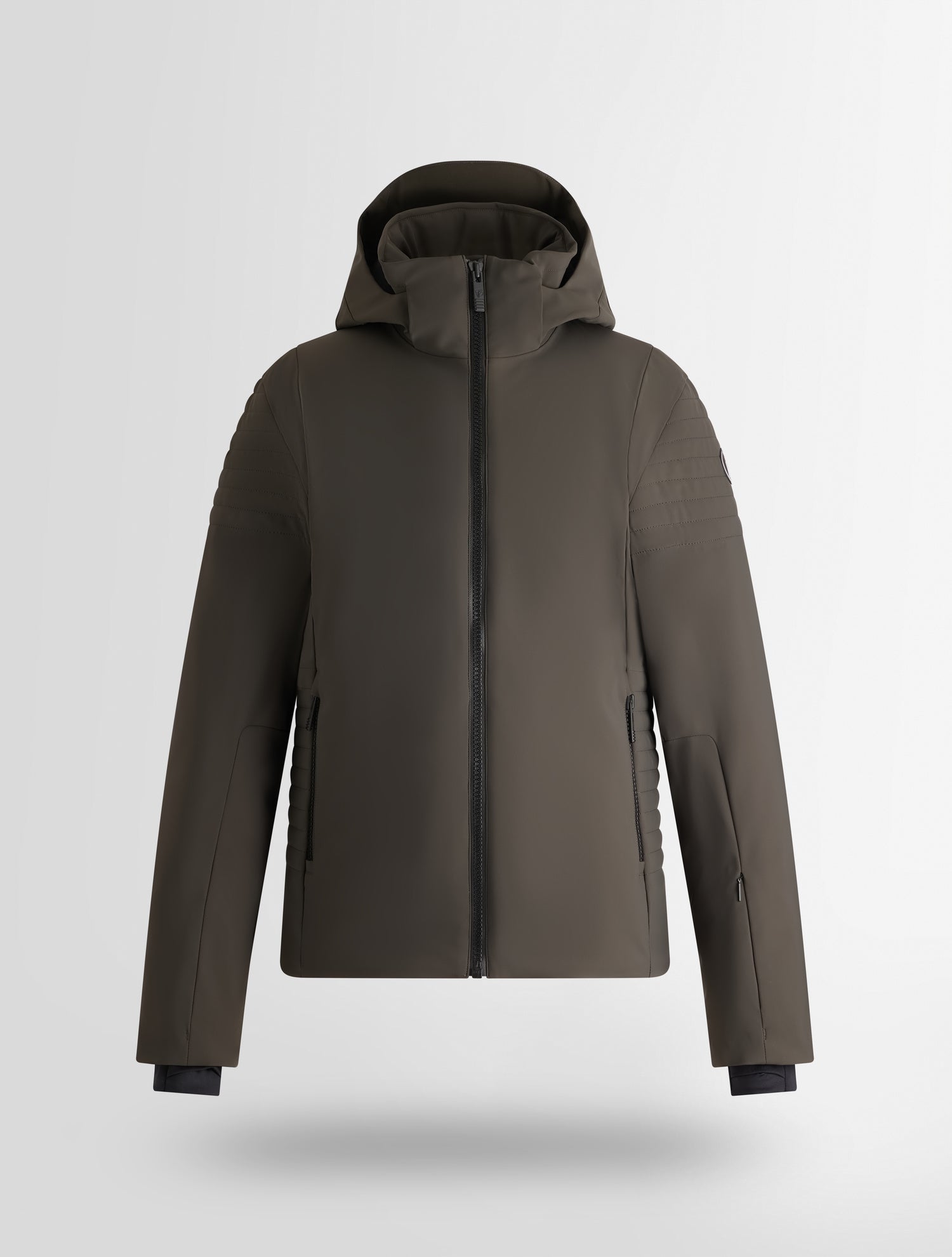 fusalp-power-veste-de-ski-softshell-stretch image 5