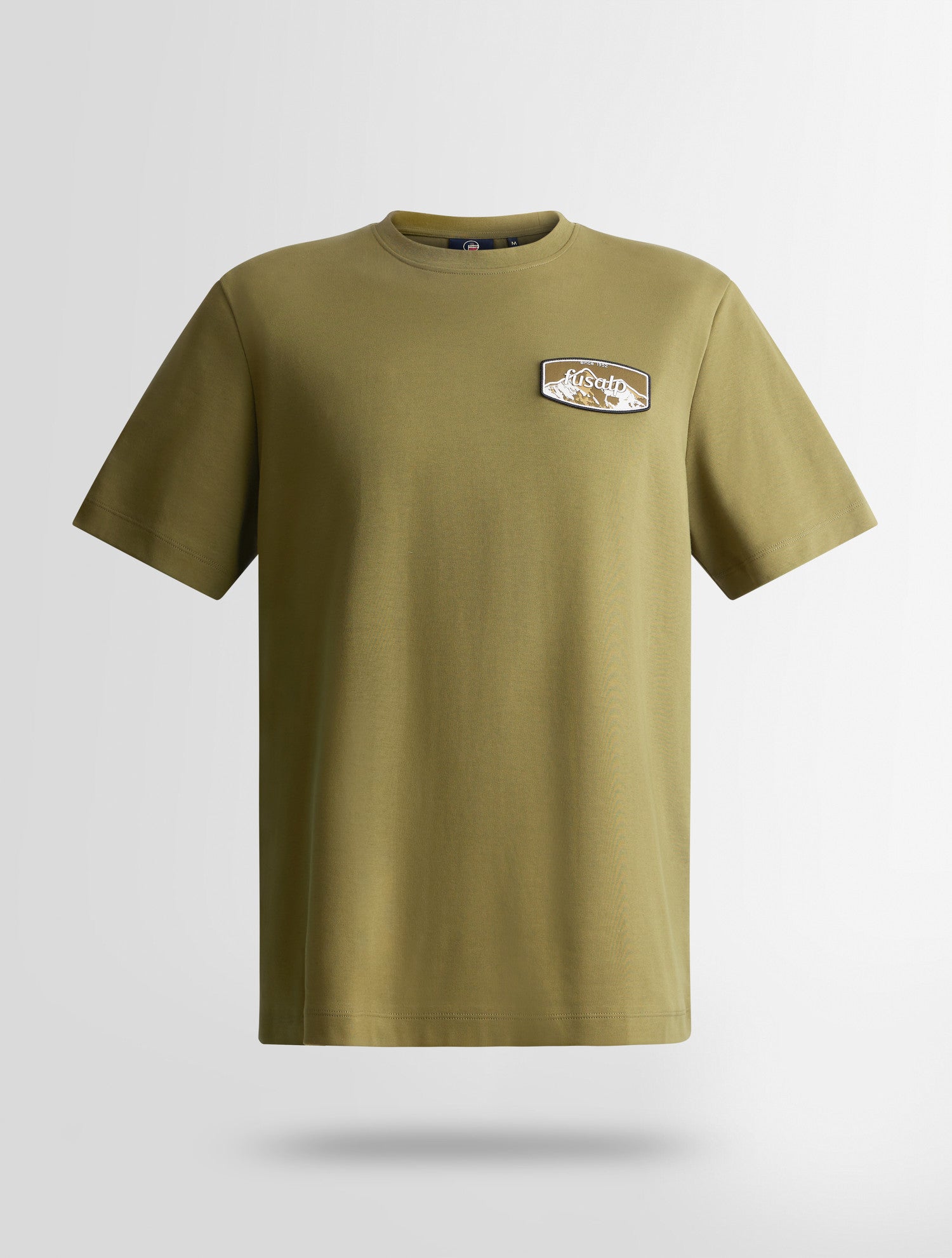 fusalp-tylo-anim-t-shirt-homme-jersey-motif image 5