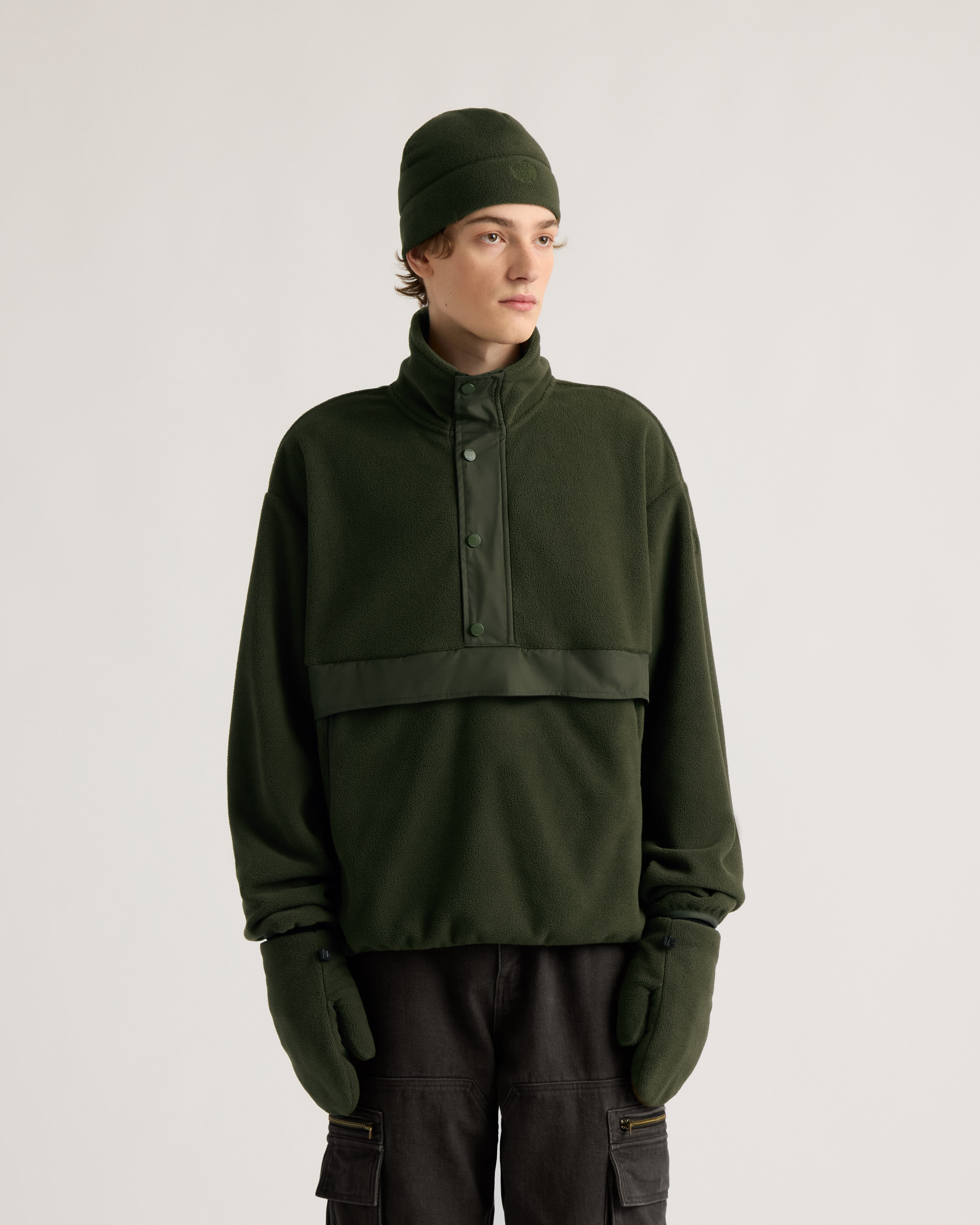 kanuk-albanel-veste-en-molleton-polaire image 1