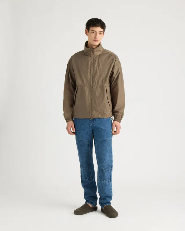 kanuk-frontenac-coupe-vent-ripstop-d-perlant-compressible-homme image 1