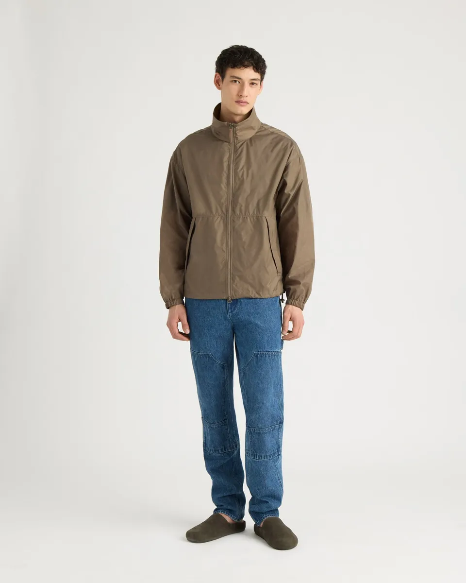 kanuk-frontenac-coupe-vent-ripstop-d-perlant-compressible-homme image 1