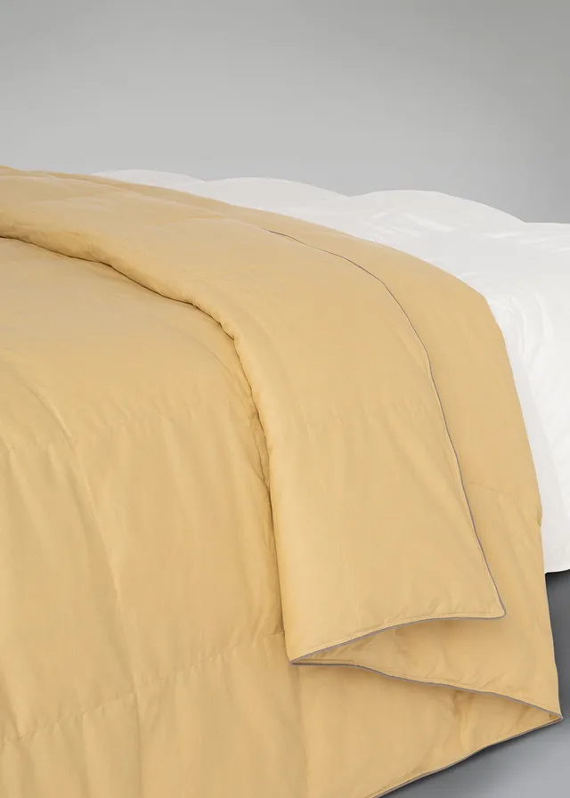 pyrenex-marin-jet-de-lit-duvet-curry image 1