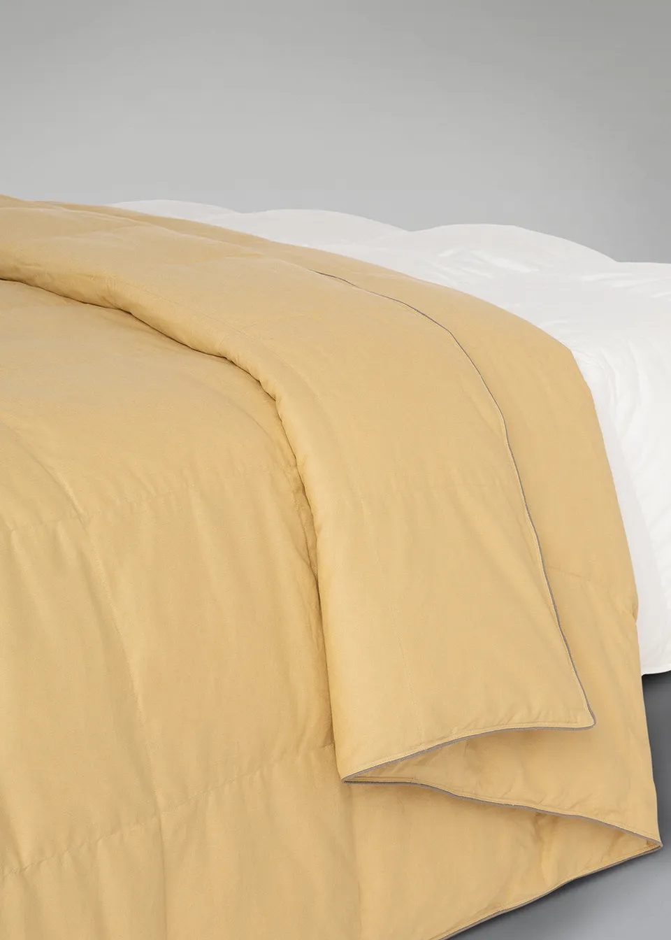 pyrenex-marin-jet-de-lit-duvet-curry image 1
