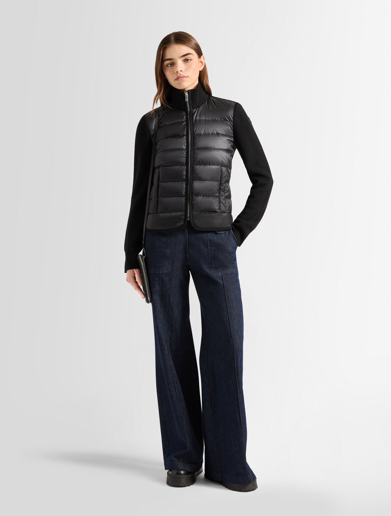 fusalp-blouson-somarra-blouson-nylon-d-perlant-et-laine-m-lang-e image 1