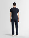 fusalp-t-shirt-rivi-re-coton-stretch-homme image 4