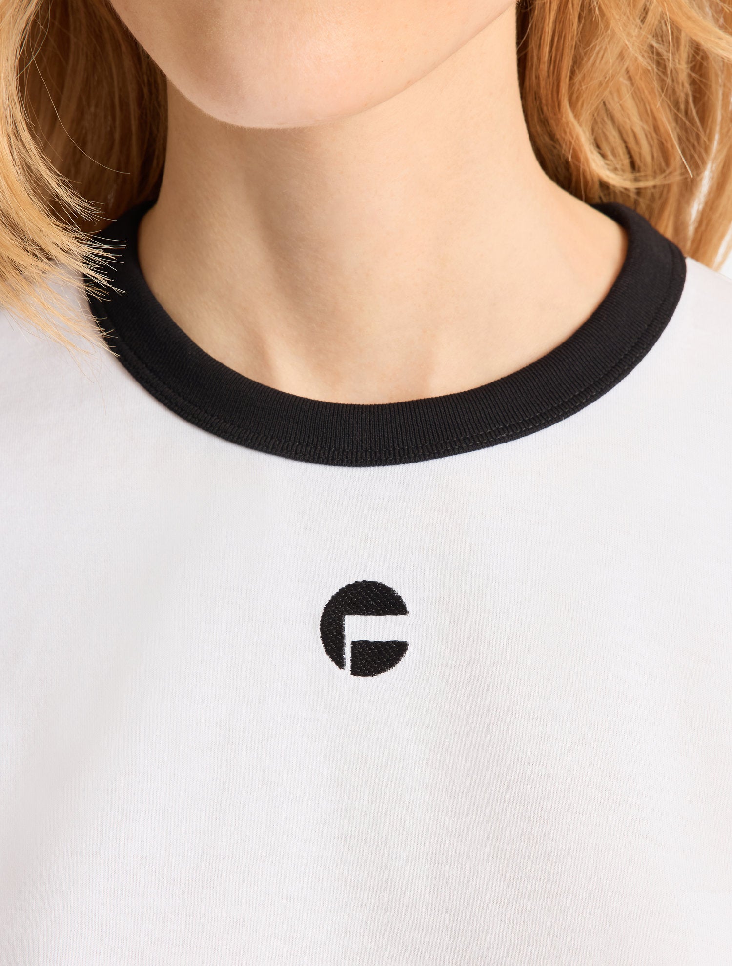 fusalp-tanixa-t-shirt-coton-logo-brod image 4