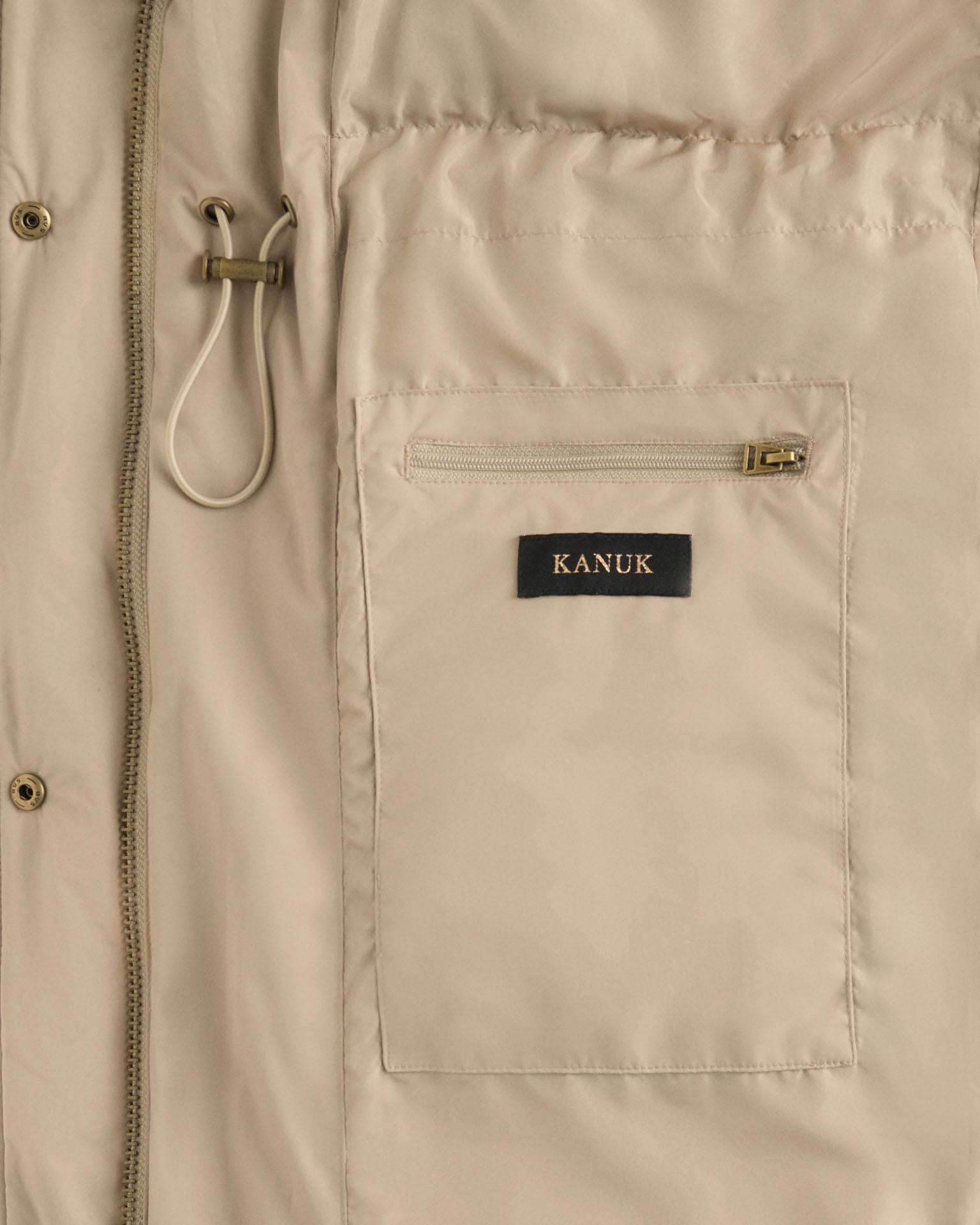 kanuk-kamouraska-manteau-signature-maxi-duvet-femme image 6