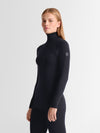 fusalp-alisier-sous-pull-col-roul-seamless-modal-cachemire-2 image 4
