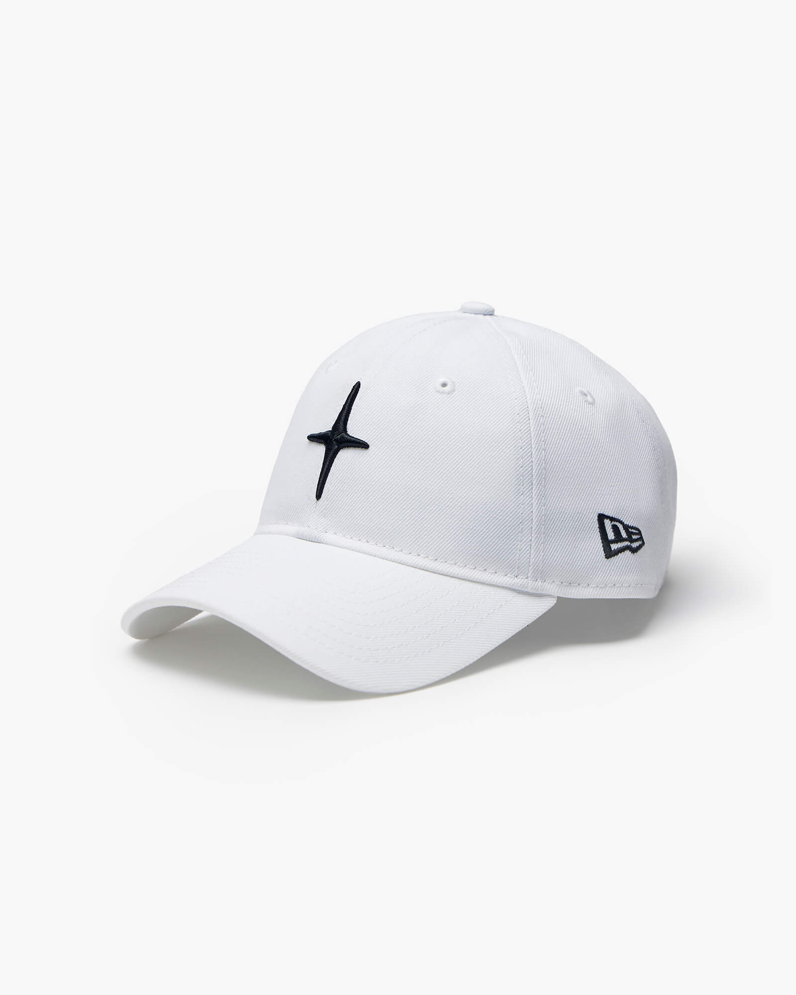 quartz-co-casquette-new-era-logo-toile-brod image 1