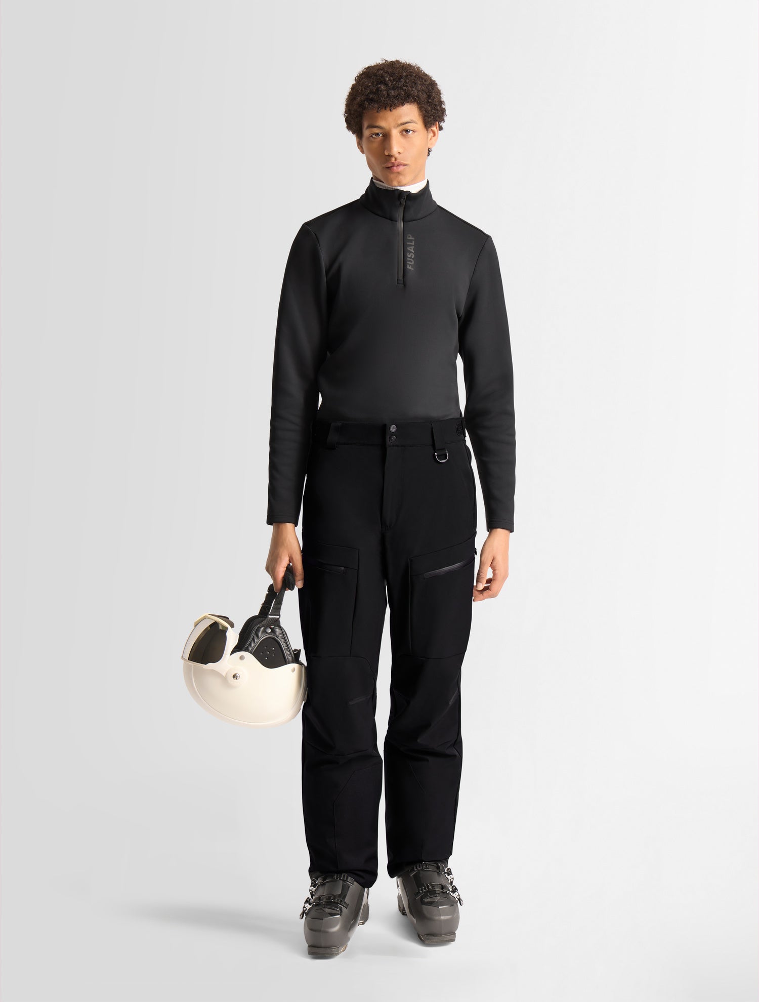 fusalp-sidyo-pantalon-de-ski-3-couches-membrane-stretch image 1