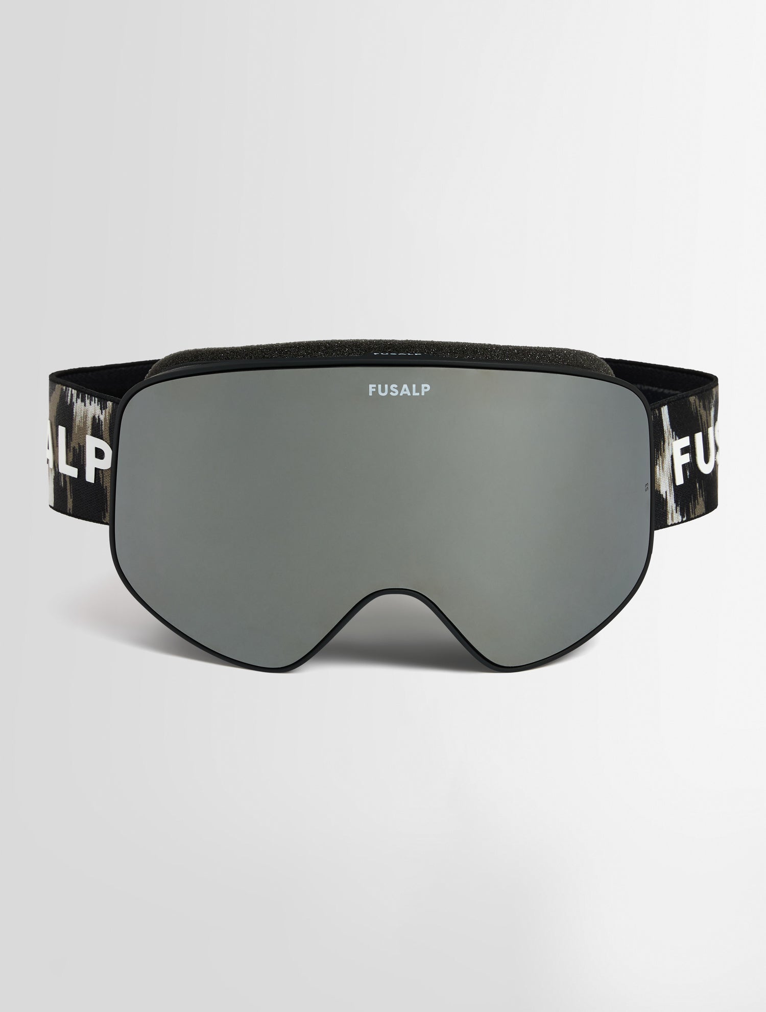 fusalp-matterhorn-masque-de-ski image 1