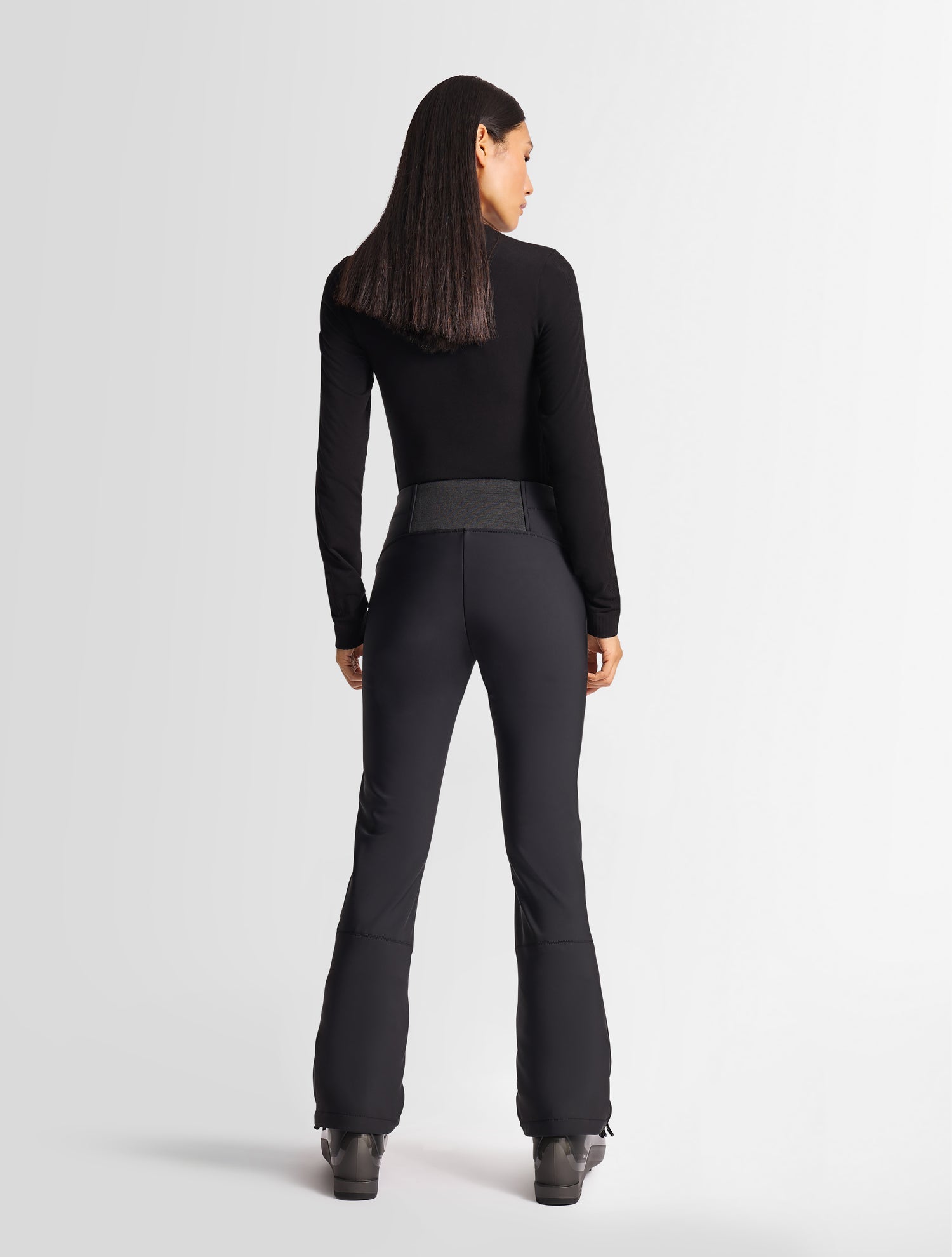 fusalp-tipi-fuseau-de-ski-femme-softshell-polaire-2 image 3