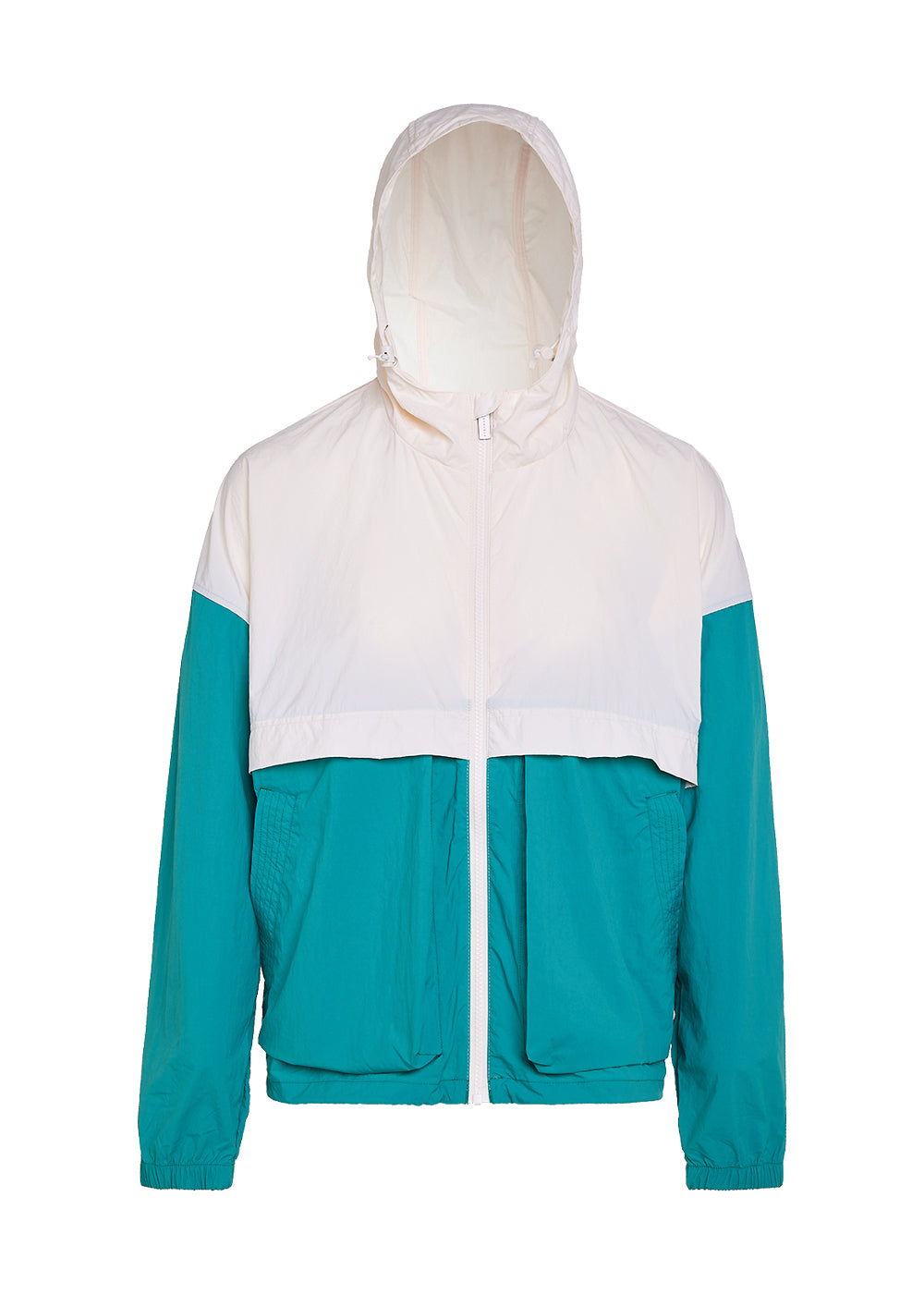 pyrenex-yoko-coupe-vent-court-femme-alhambra-recycl image 6