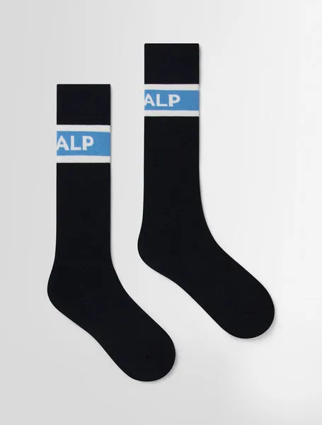 fusalp-piste-pro-chaussettes-de-ski-montantes-laine image 1