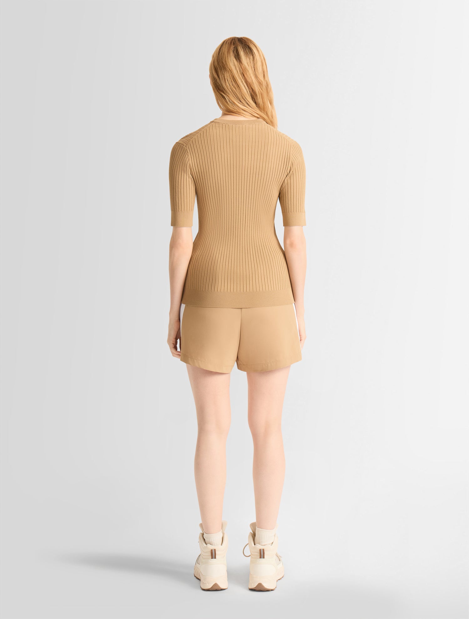 fusalp-jadou-t-shirt-manches-courtes-femme image 3