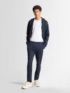fusalp-pantalon-malaga-molleton-stretch-homme image 2