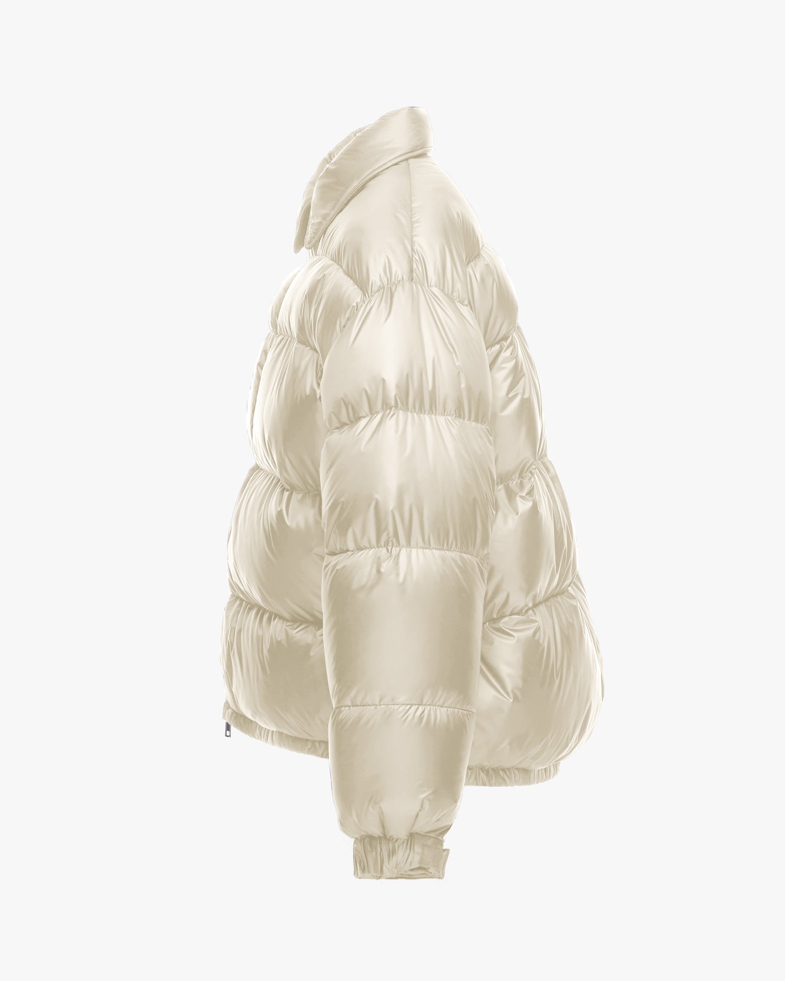 quartz-co-aspen-manteau-surdimensionn-en-duvet-court image 2