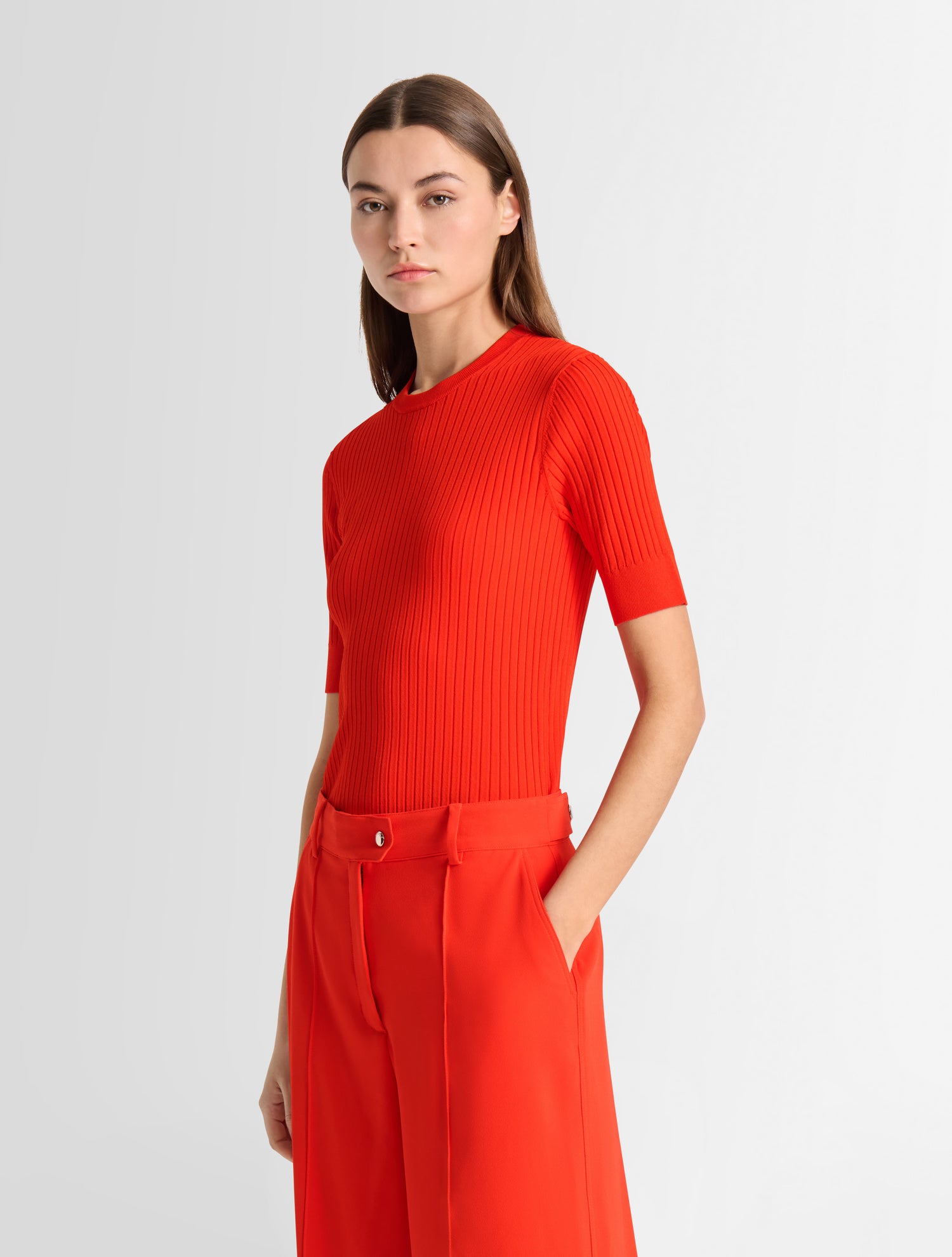 fusalp-jadou-t-shirt-manches-courtes-c-tel-2 image 2