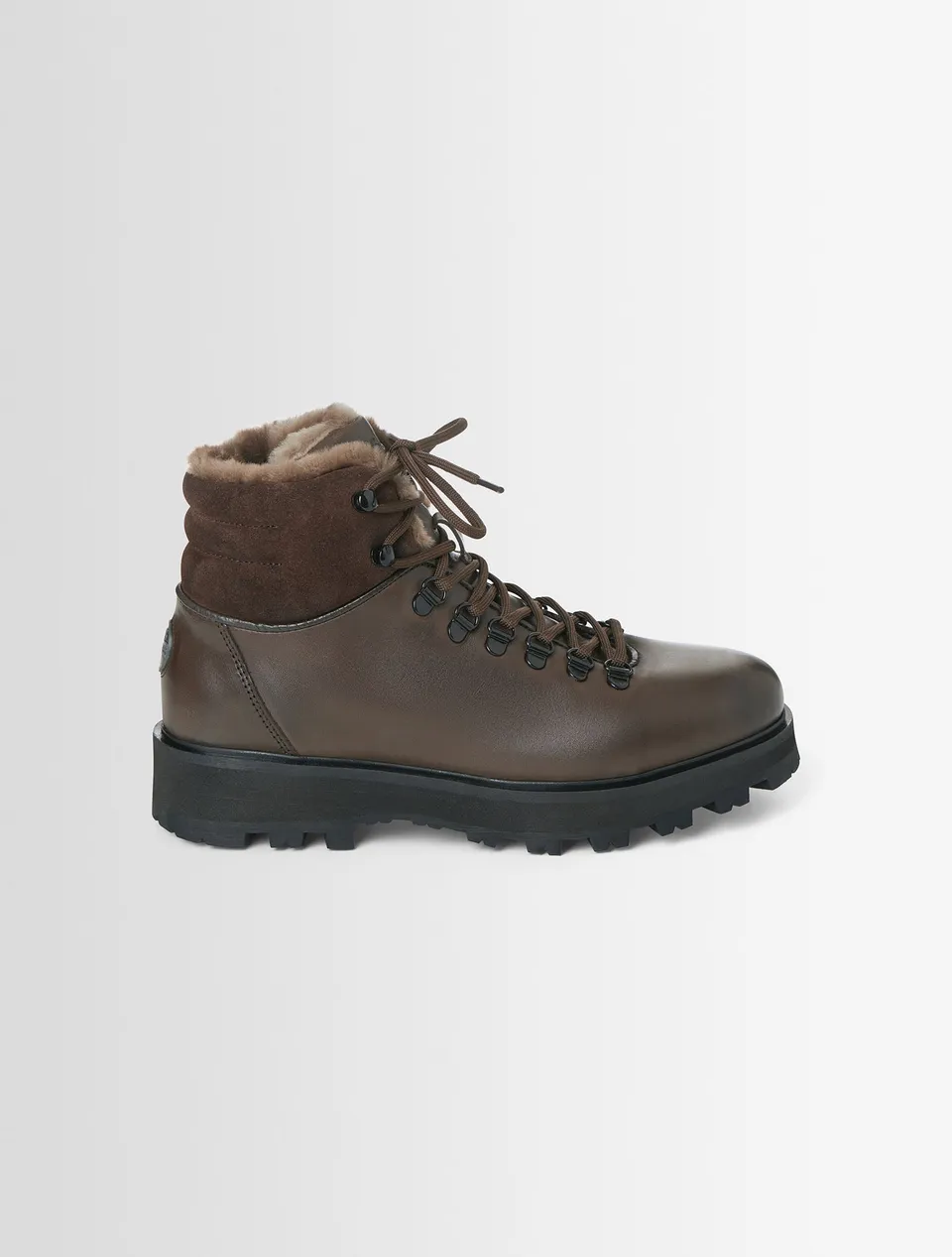 fusalp-classic-boot-w-chaussures-de-montagne-femme-en-cuir image 1