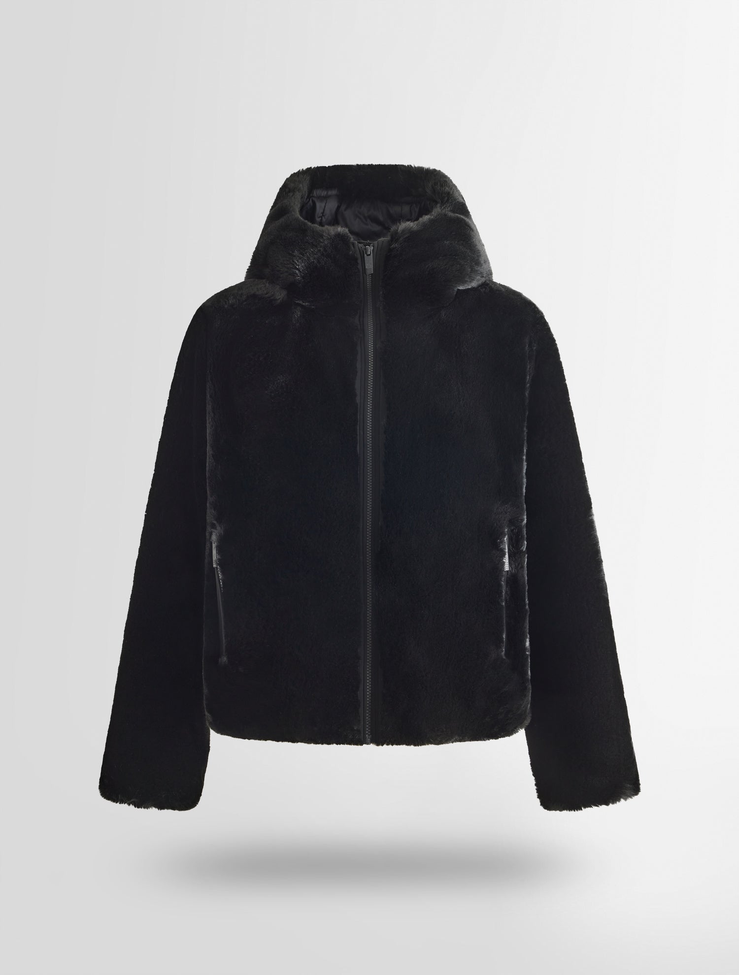 fusalp-veste-mongiea-alpine-veste-fausse-fourrure-oversized image 4